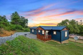 Brand New Tiny Cabin! A Bearly Adventure
